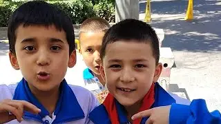 Urumqi 🇨🇳 The Heart of Xinjiang :Muslims of China #muslim #china #vlog 