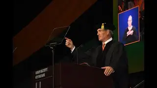 Dov Seidman: Leading a 