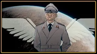 Starship Trooper : Terran Command (Brutal) - Gardiens [18/19]
