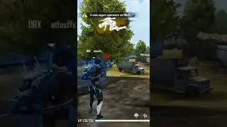 old camp 2050 😱 #ruok #freefire #highlights #ฟีฟาย  #bar1 #broken #2002ff #thailand #freefireindia