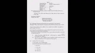 Macroeconomics Delhi University B. A programme 3rd semester 2021 question paper  ||Future Career