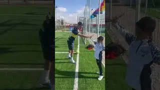 الحفل الختامي لكوراكان        #explore #اكسبلور #كيدز #football #football #fitness 