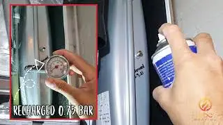 Check this VAILLANT🐰Eco Tec boiler Service 🛠