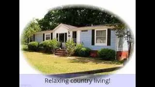 6614 Williams Landing Road, Gloucester, VA 23072