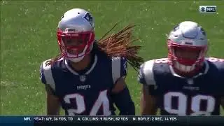 New England Patriots: 2017 NFL Season Highlights