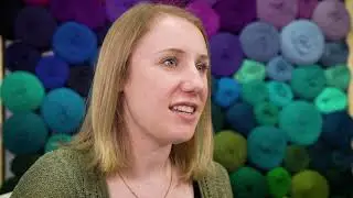 Grin influencer marketing platform case study darn good yarn