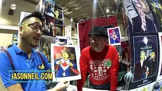 Calgary Expo Cosplay Comic Conference