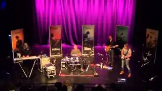 Toto - Jake To the Bone (Live) Roland Academy Tour 2012-13
