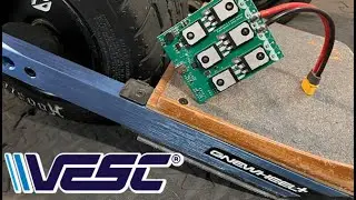 OneWheel Plus - Can I VESC it?