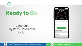 𝐍𝐨𝐭 𝐒𝐮𝐫𝐞 𝐀𝐛𝐨𝐮𝐭 𝐭𝐡𝐞 𝐂𝐚𝐩𝐚𝐜𝐢𝐭𝐲 𝐨𝐟 𝐘𝐨𝐮𝐫 𝐒𝐨𝐥𝐚𝐫 𝐒𝐲𝐬𝐭𝐞𝐦?