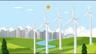 Potential of Wind Power in Pakistan and problems in its development