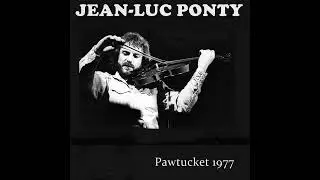 Jean-Luc Ponty Tarantula 1977