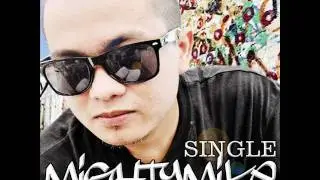 Tuwing Umuulan - Mightymike of KortaPluma