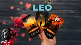 LEO ❤️✨, 🥹TO BE HONEST, THEY LOVE YOU SO MUCH! THEY’RE NERVOUS…NEVER FELT THIS WAY BEFORE!❤️
