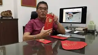 Li Chun 2020