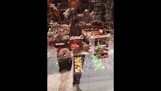 La vida en el campo 