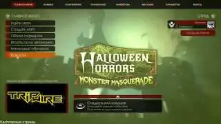 Halloween Horrors : Monster Masquerade - Killing Floor 2