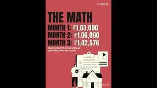Compounding but UNO Reverse!