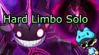 [GMS Luna] Buccaneer - Hard Limbo solo!