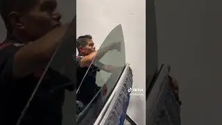 @305Luxury Window Tint Tesla