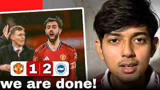 There is no Manchester United in FA Cup