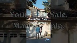 How to Sell Your First Home with Confidence | Julia Connolly Realtor&reg;