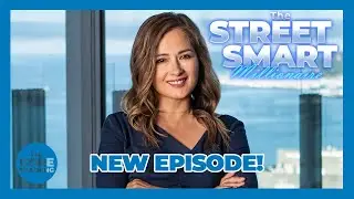 The Street Smart Millionaire Podcast - With Guest Julie Johnson