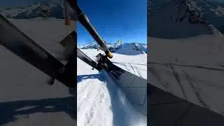 Skibike Carving