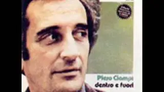 Momento poetico - Piero Ciampi