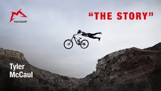 HANDBUILT, CHAPTER II: &ldquo;THE STORY&rdquo; Featuring Tyler McCaul | Marzocchi MTB