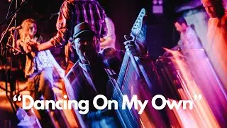 The Barnstorm - NYC Private Event Band - 