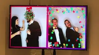 GIF Booth Slideshow (Taco Photo Booth Co.)