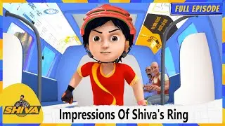 Shiva | Impressions Of Shiva's Ring | Full Episode 87