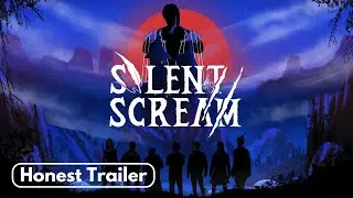 Silent Scream 2 Honest Trailer 4K