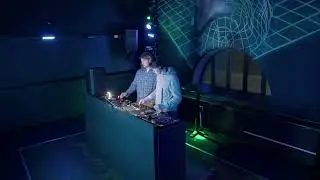 NUWORLD & DJ RAPSSCALLION | 03.02.25 | Doppler Radio