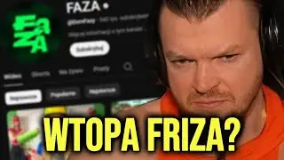 Wardęga reaguje Faza i Baza &ndash; BIZNESOWA WTOPA FRIZA?