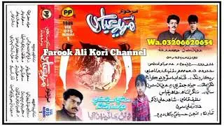 Mureed Abbas | Nohay | Old PP Volume 015 Album 1 Date 1999 | #03206620654 #farook_ali_kori_channel
