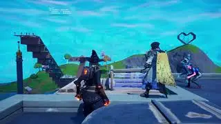 Fortnite Live Event 