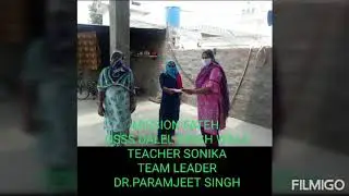 Mission fateh