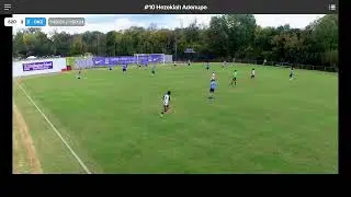 2025 fall Highlight Video