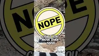 🚙💨 Extreme Rock Crawling Action! Conquering Insane Terrain! 🔥 #OffRoad  #jeeplife  #offroadcrawling