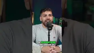 Perch&eacute; Marco scelse di arruolarsi in Marina Militare?