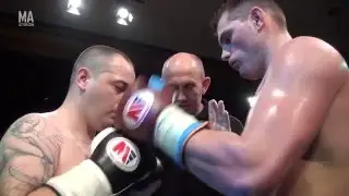 EBA Nov 2015 - Jack Carter vs Janos Czukas