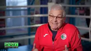 Petru Caduc: Artizanul Școlii de Box din Grimăncăuți | Sport Club