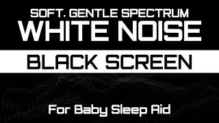White Noise for Babies No Ads - Goodbye baby blues! Mom's sweet smile and Sleeping