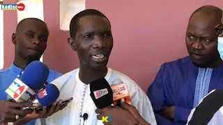 Atelier  de l'Office Nationale de la Formation Professionnelle (O.F.N.P) pour les femmes de KOUL