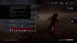 RED RANK KILLER GAMEPLAY