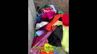 How to Start a Tailoring Materials Business in Nigeria (2025) &mdash; What Nobody Will Tell You!