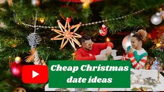 26 Christmas date ideas