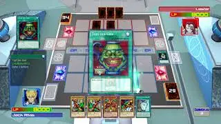 Jack Atlas vs. Lester - Der Anfang vom Ende - Part 87